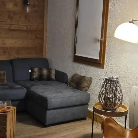 Appartement Notre Bijou Montchavin *